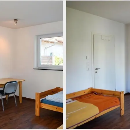 Gästehaus Mit Privatzimmer In Privatunterkunft Freiburg im Breisgau