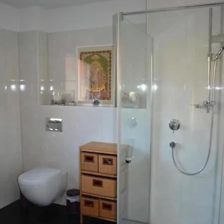Gästehaus Mit Privatzimmer In * Freiburg im Breisgau