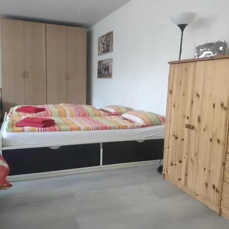 Homestay Und Privatzimmern In Freiburg im Breisgau