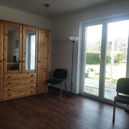 Gästehaus Mit Privatzimmer In Freiburg im Breisgau