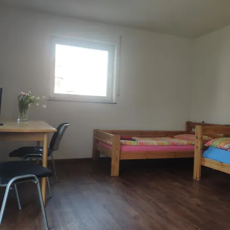 Homestay Und Privatzimmern In Freiburg im Breisgau