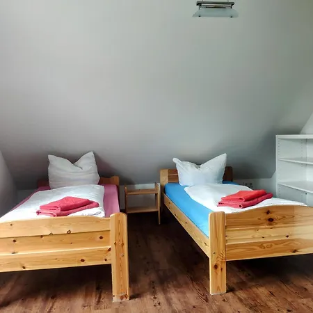 Gästehaus Mit Privatzimmer In Privatunterkunft