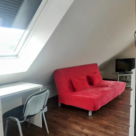 Privatunterkunft Gästehaus Mit Privatzimmer In Freiburg im Breisgau