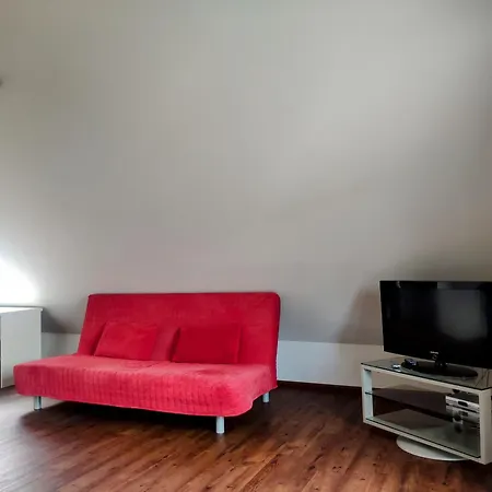 Gästehaus Mit Privatzimmer In Privatunterkunft