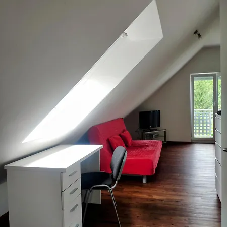 Gästehaus Mit Privatzimmer In * Freiburg im Breisgau