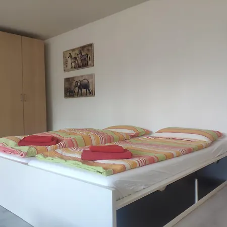 Gästehaus Mit Privatzimmer In Privatunterkunft Freiburg im Breisgau