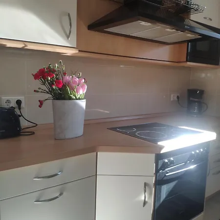 Gästehaus Mit Privatzimmer In Privatunterkunft *