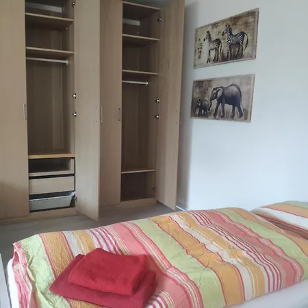 Gästehaus Mit Privatzimmer In Privatunterkunft Freiburg im Breisgau
