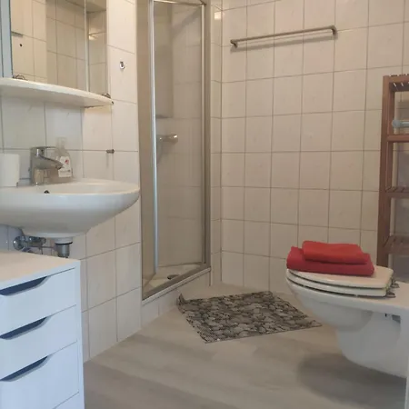 Privatunterkunft Gästehaus Mit Privatzimmer In Freiburg im Breisgau
