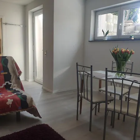 Gästehaus Mit Privatzimmer In *