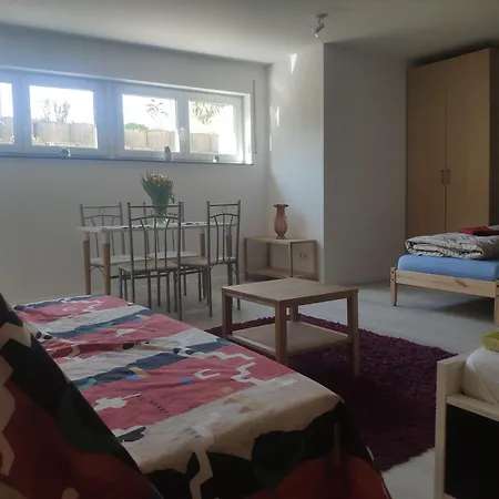 Gästehaus Mit Privatzimmer In Privatunterkunft Freiburg im Breisgau
