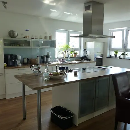 Gästehaus Mit Privatzimmer In * Freiburg im Breisgau