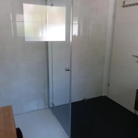 Gästehaus Mit Privatzimmer In *