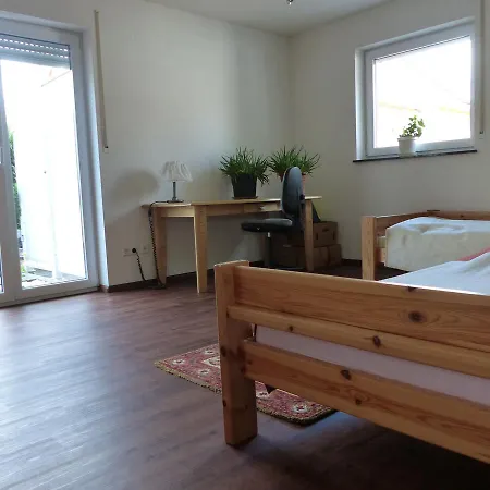 Privatunterkunft Gästehaus Mit Privatzimmer In Freiburg im Breisgau